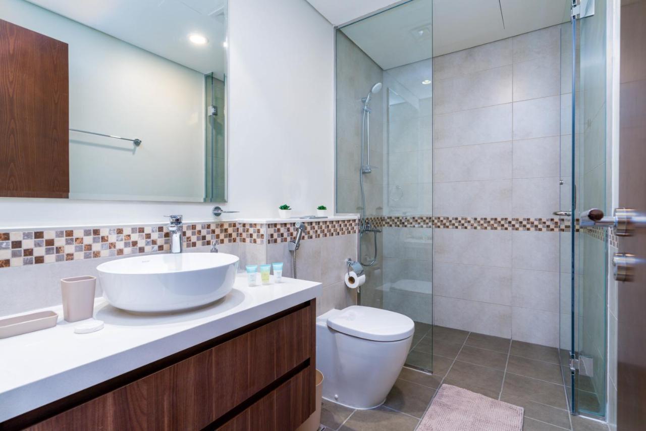 Appartement Sparking 2 Bedroom At Vera Residences
