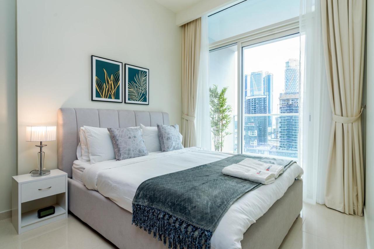 Sparking 2 Bedroom At Vera Residences Appartement