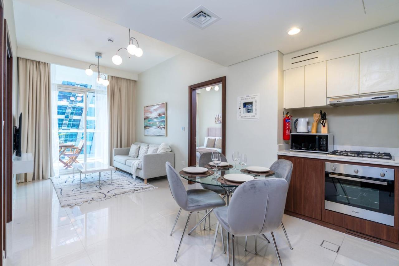 Appartement Sparking 2 Bedroom At Vera Residences