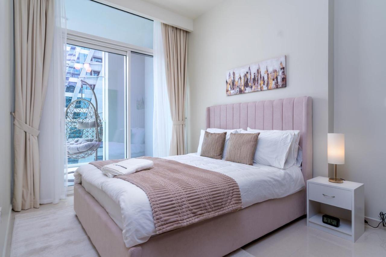 Appartement Sparking 2 Bedroom At Vera Residences