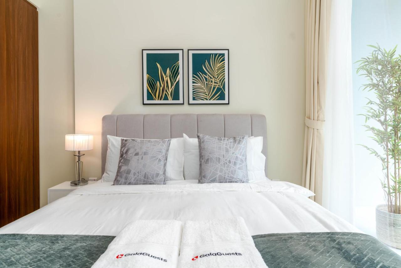 Sparking 2 Bedroom At Vera Residences Appartement *
