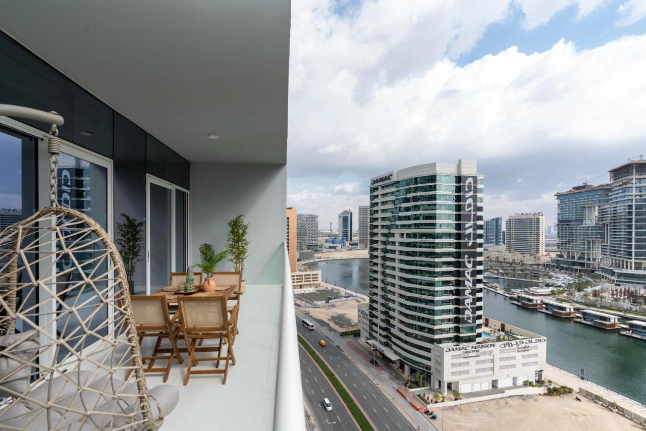 Appartement Sparking 2 Bedroom At Vera Residences