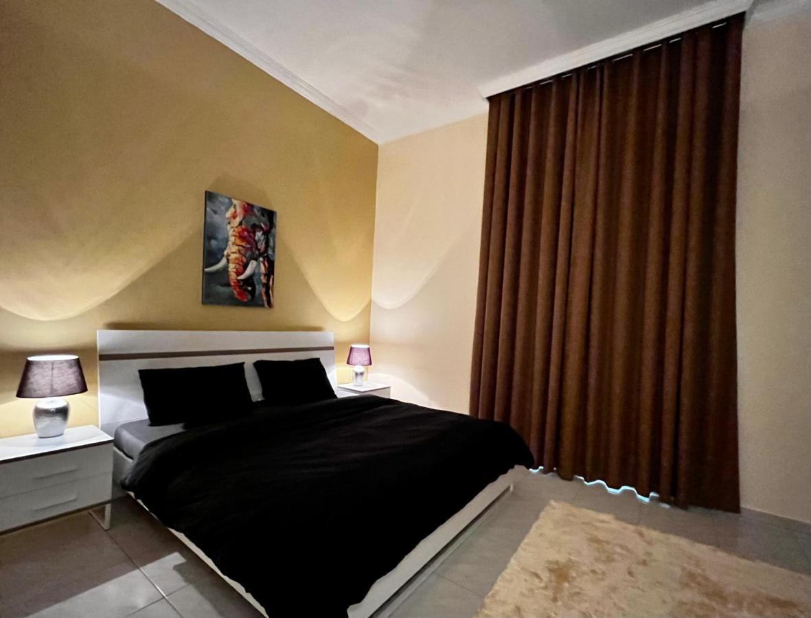 Independent Spacious 3 Bedroom