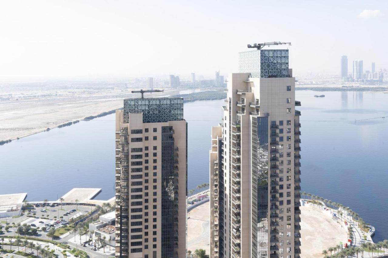 Harbour Views 2 - 1br - Allsopp&allsopp Dubaï