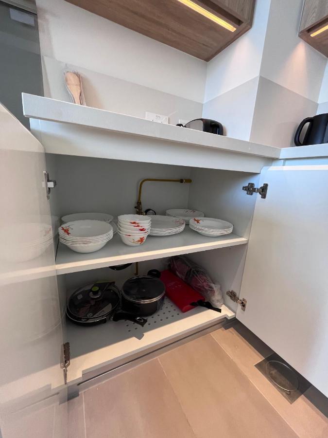 Exquisite 2bdr Apartment, Park Ridge Executive Residences, Hills * Dubái