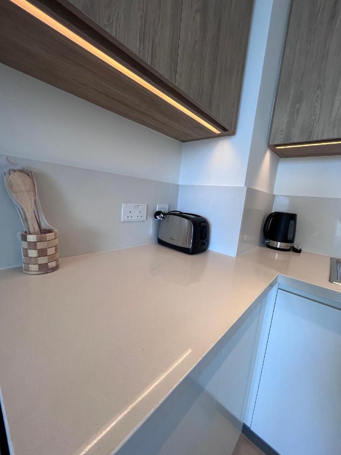 Exquisite 2bdr Apartment, Park Ridge Executive Residences, Hills Dubái