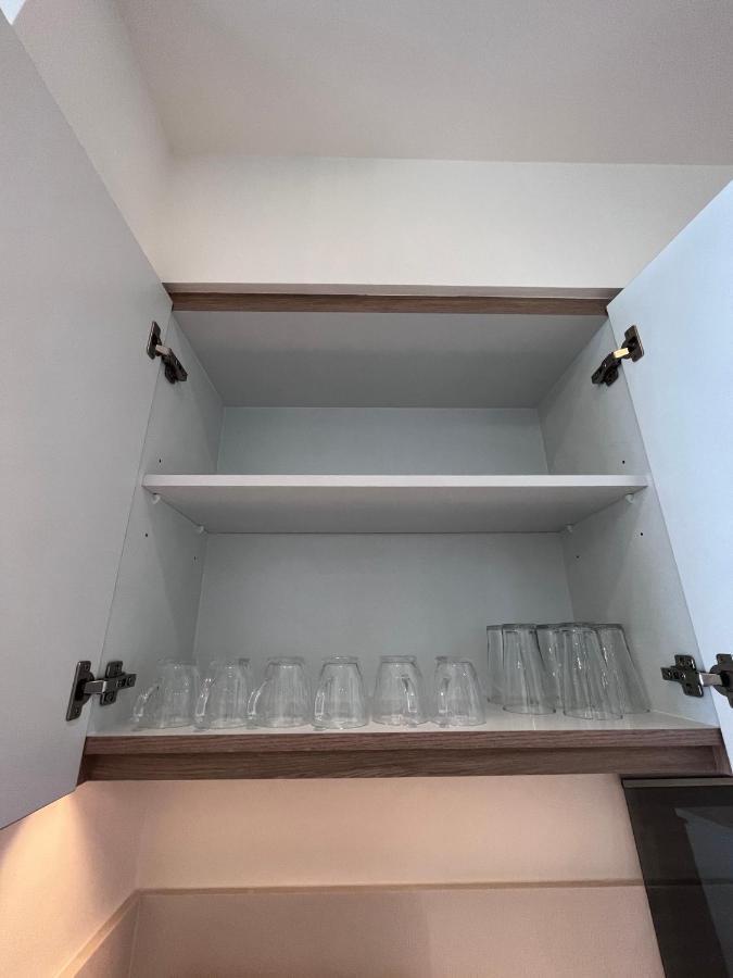 Exquisite 2bdr Apartment, Park Ridge Executive Residences, Hills Apartamento