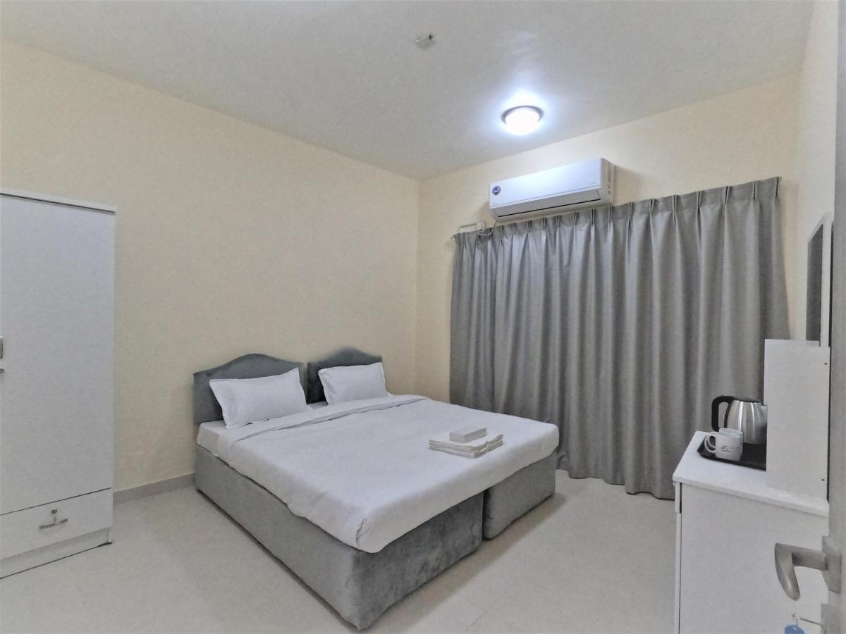 Homestay Hor Al Anz Star - Dubai