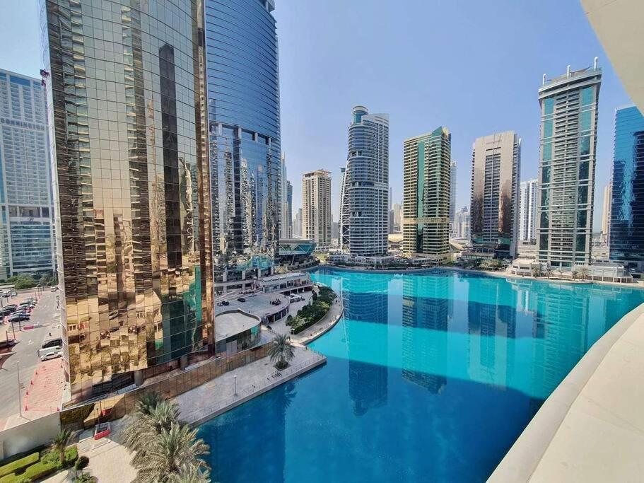 Amazing 1br In Jlt With View Near Marina And Jbr