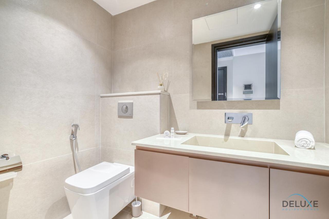 Immaculate 1br Atroyal Amwaj Residences North Palm Jumeirah By Deluxe Homes Appartement *