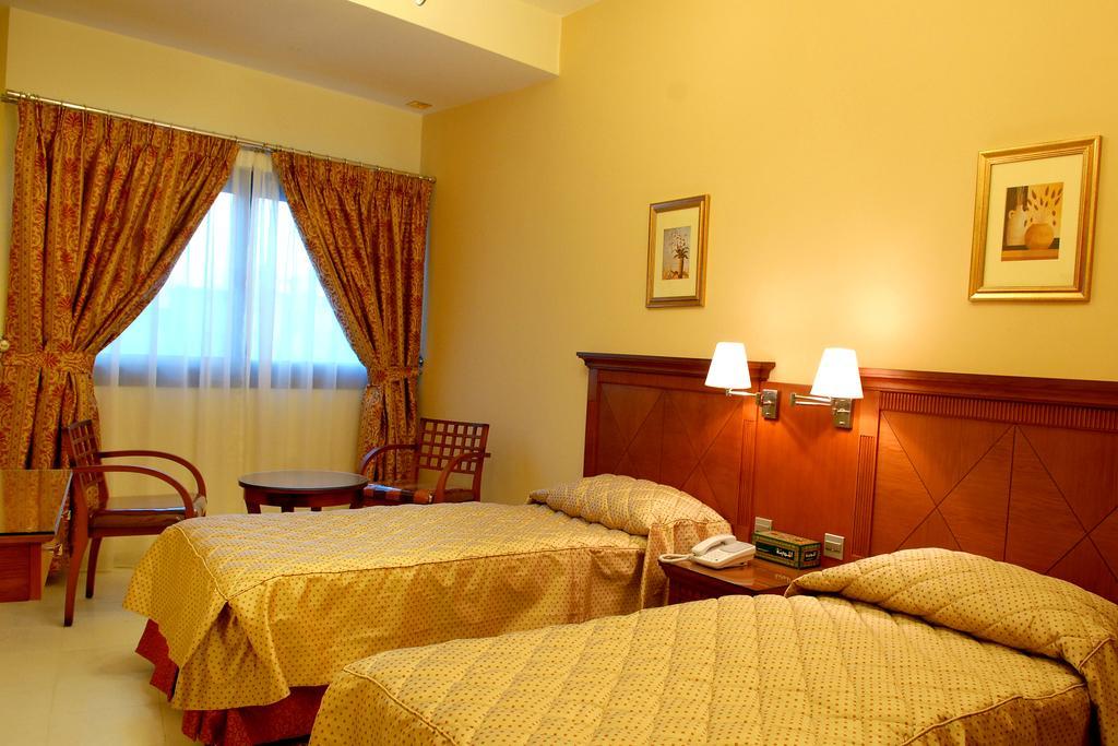 Aparthotel Tara
