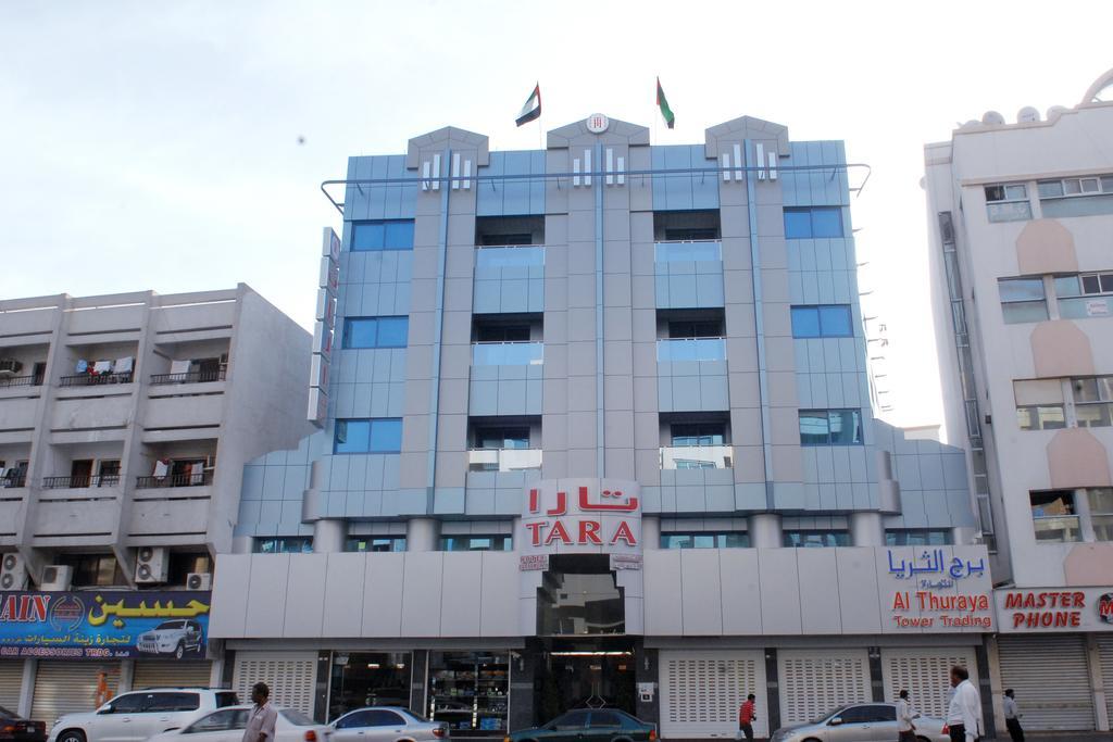 Appart hôtel Tara 3*