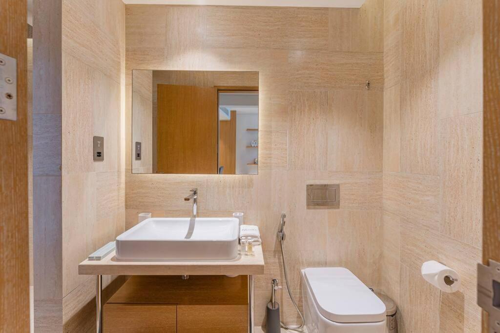 High Floor Five Sky In Jvc With Private Pool Appartement