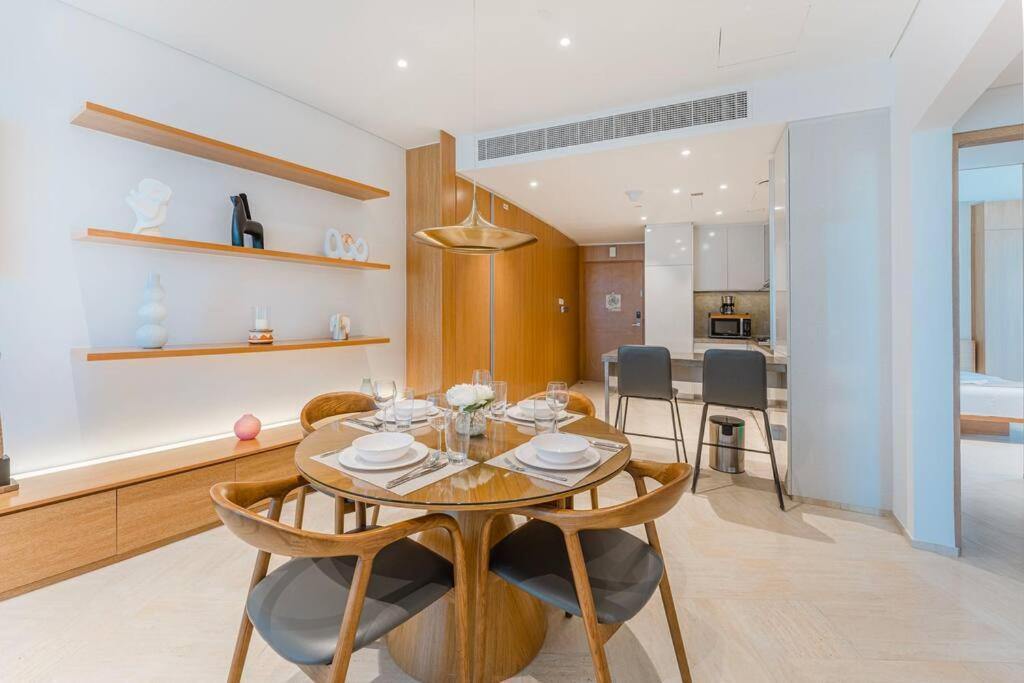 Apartamento High Floor Five Sky In Jvc With Private Pool Dubai