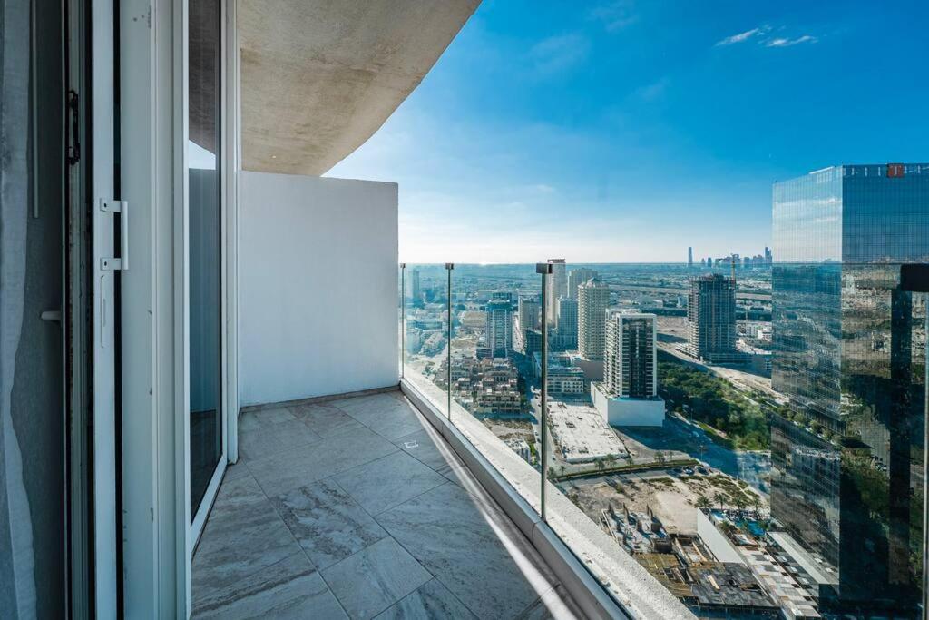 High Floor Five Sky In Jvc With Private Pool Appartement Dubaï