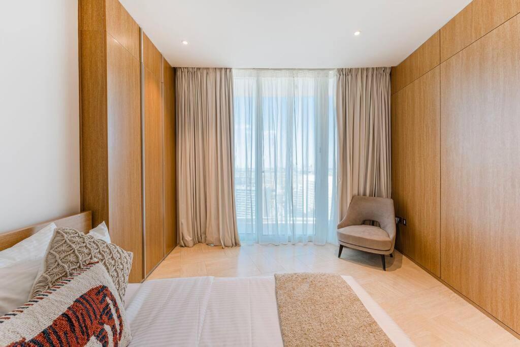 Appartement High Floor Five Sky In Jvc With Private Pool *
