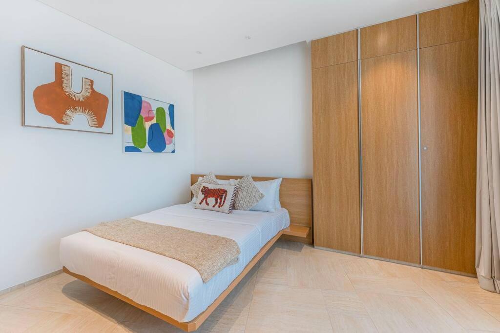 High Floor Five Sky In Jvc With Private Pool Apartamento *