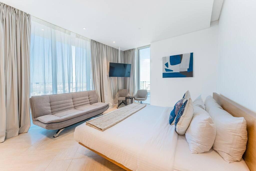 High Floor Five Sky In Jvc With Private Pool Appartement *