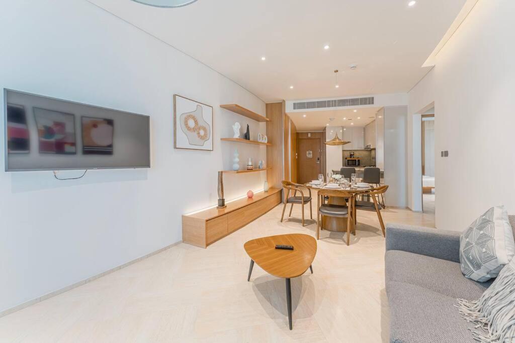 Apartamento High Floor Five Sky In Jvc With Private Pool *