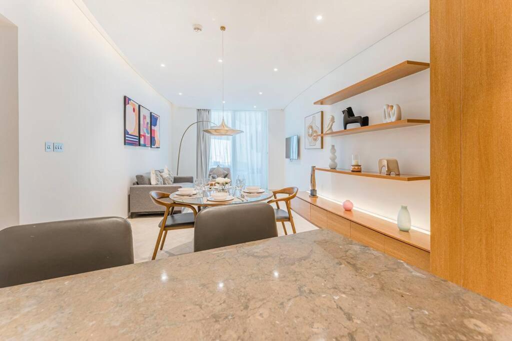 High Floor Five Sky In Jvc With Private Pool * Dubaï