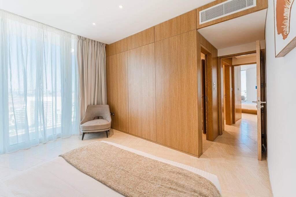 Appartement High Floor Five Sky In Jvc With Private Pool