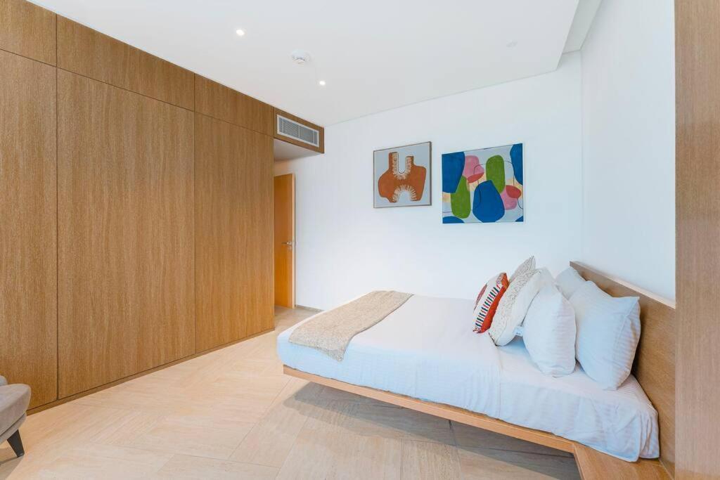 Apartamento High Floor Five Sky In Jvc With Private Pool *