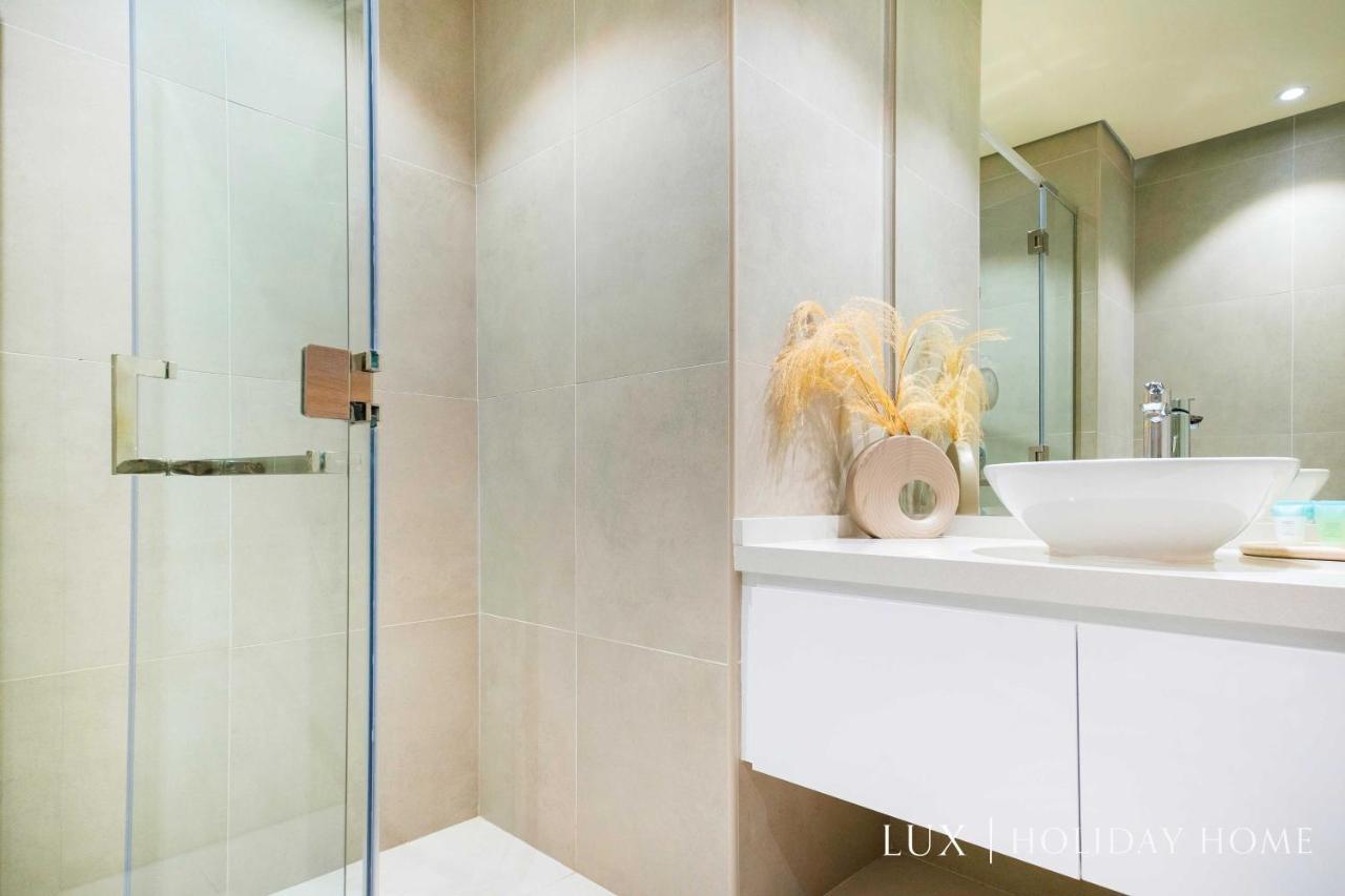 Appartement Lux The Modern Marina 2 Bed Dubaï