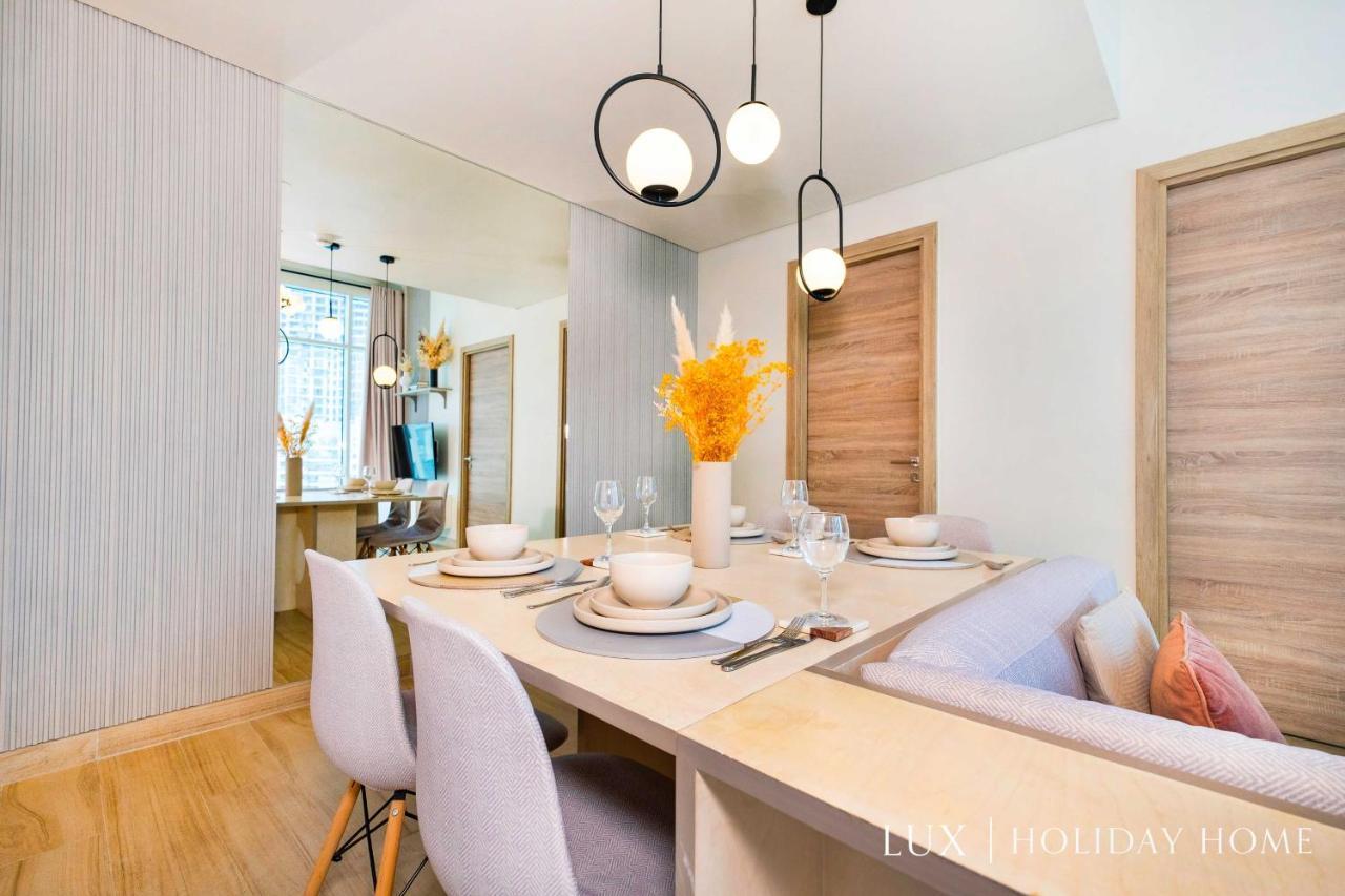 Apartemen Lux The Modern Marina 2 Bed *