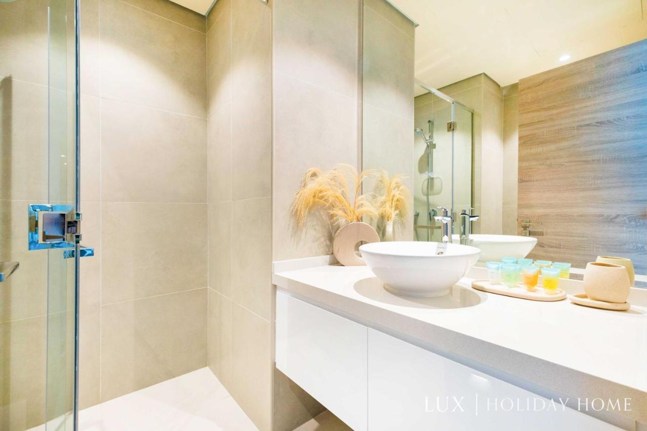 Lux The Modern Marina 2 Bed * Dubaï