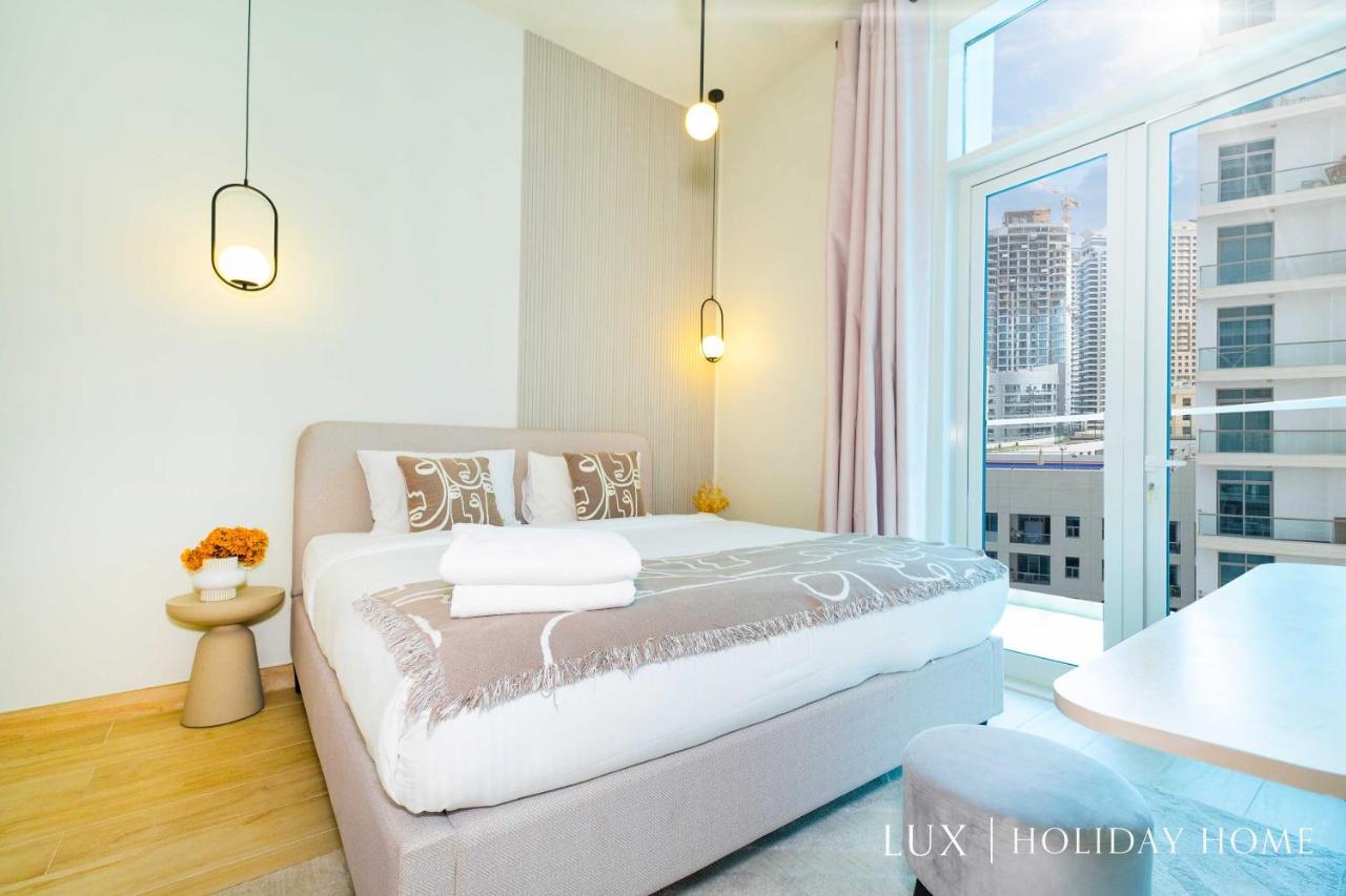 Apartemen Lux The Modern Marina 2 Bed *