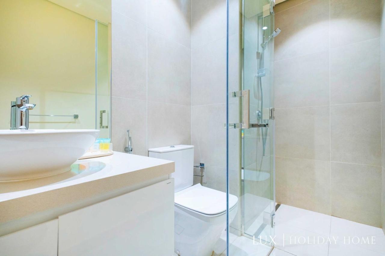 Apartemen Lux The Modern Marina 2 Bed *