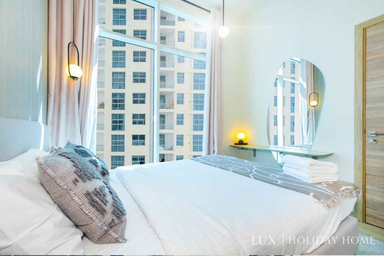 Appartement Lux The Modern Marina 2 Bed Dubaï
