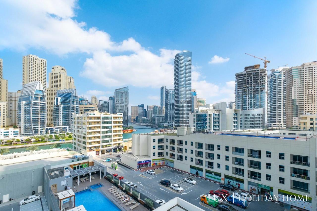 Appartement Lux The Modern Marina 2 Bed