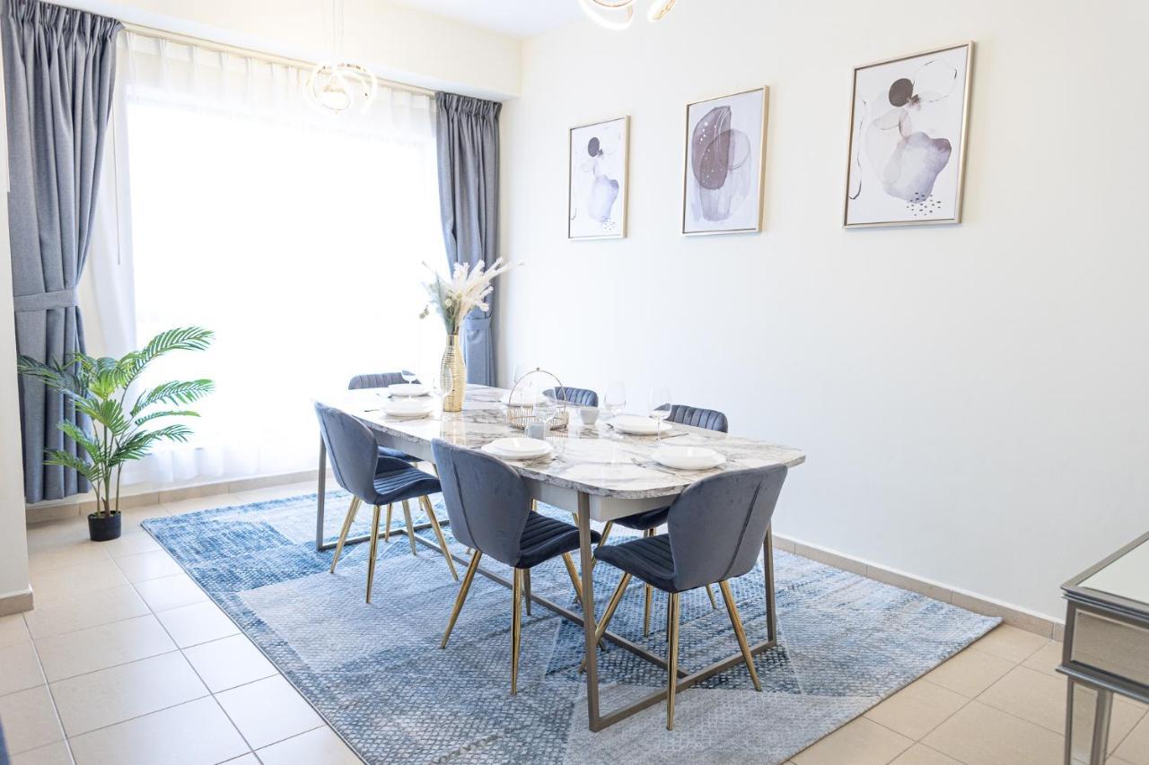 Jbr By Happy Season Apartment