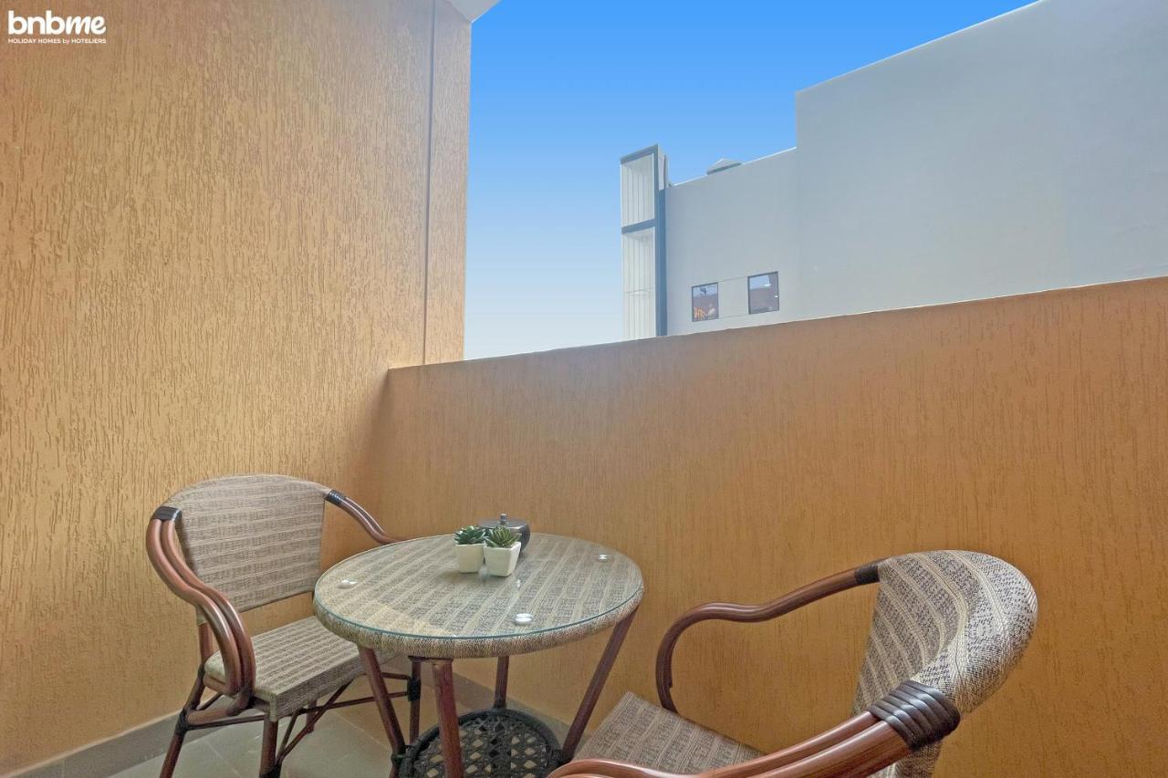 Apartment Bnbmehomes - Cosy Apt With Modern Amenities -109 Dubai