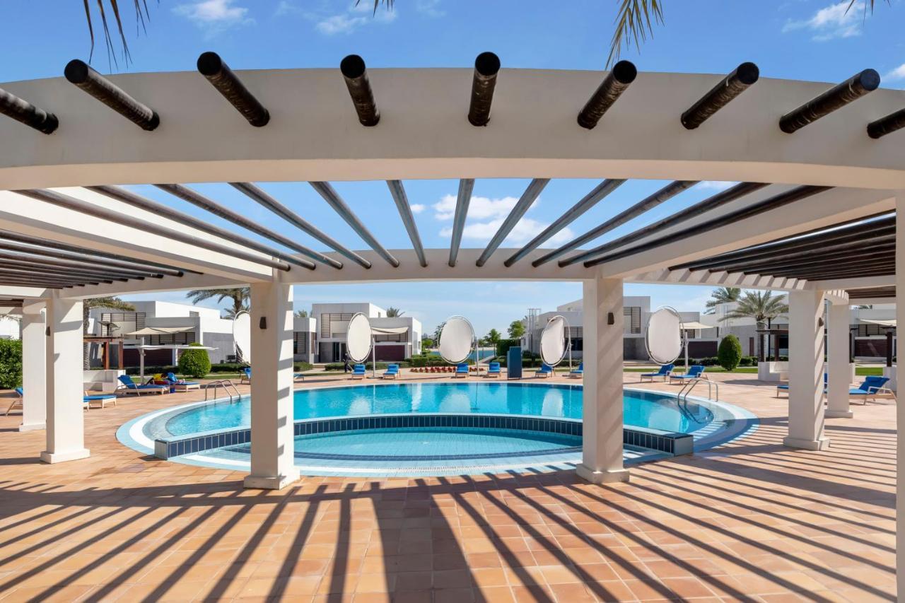 Villa Fam Living - Sarai Beachfront Villas - Palm Jumeirah