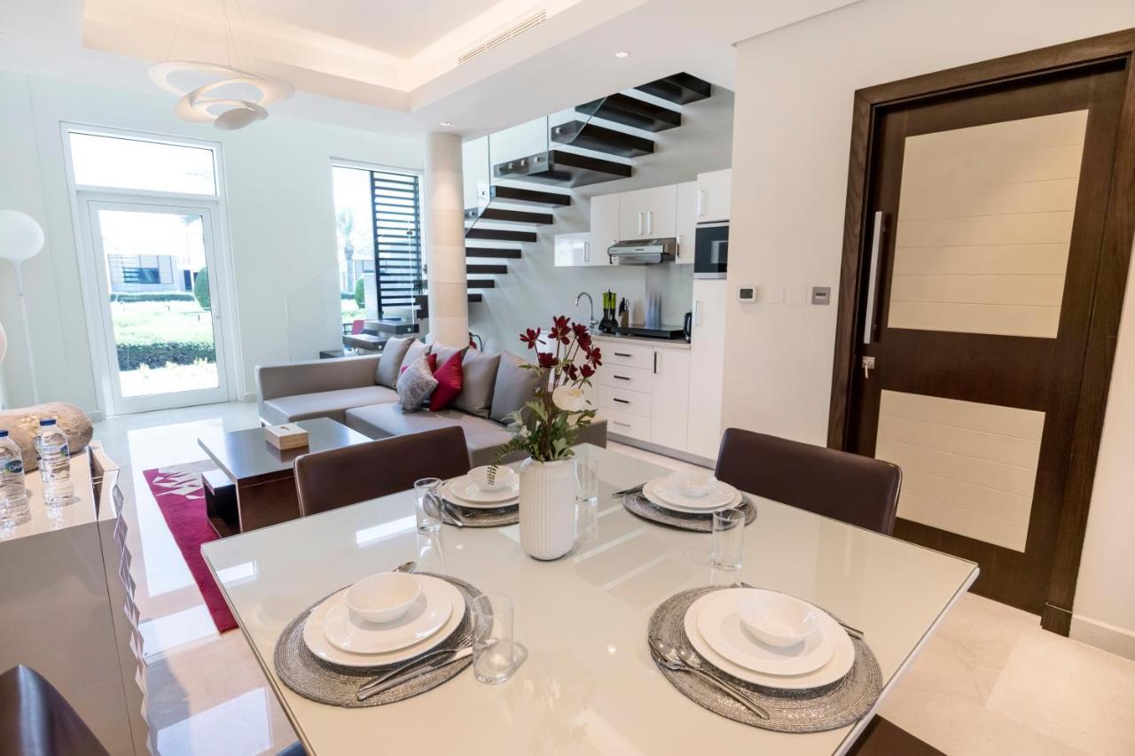 Fam Living - Sarai Beachfront Villas - Palm Jumeirah