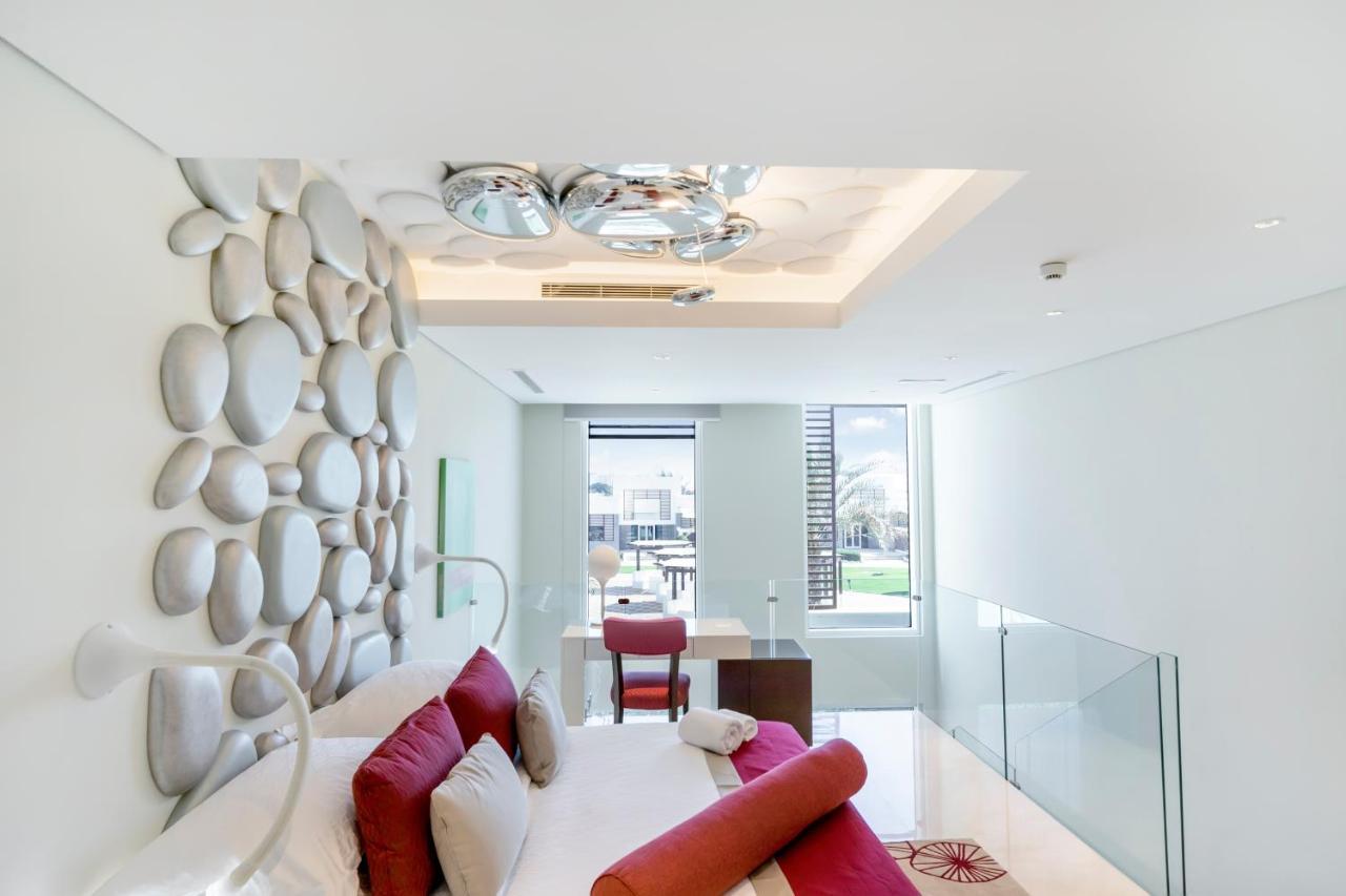 Fam Living - Sarai Beachfront Villas - Palm Jumeirah *