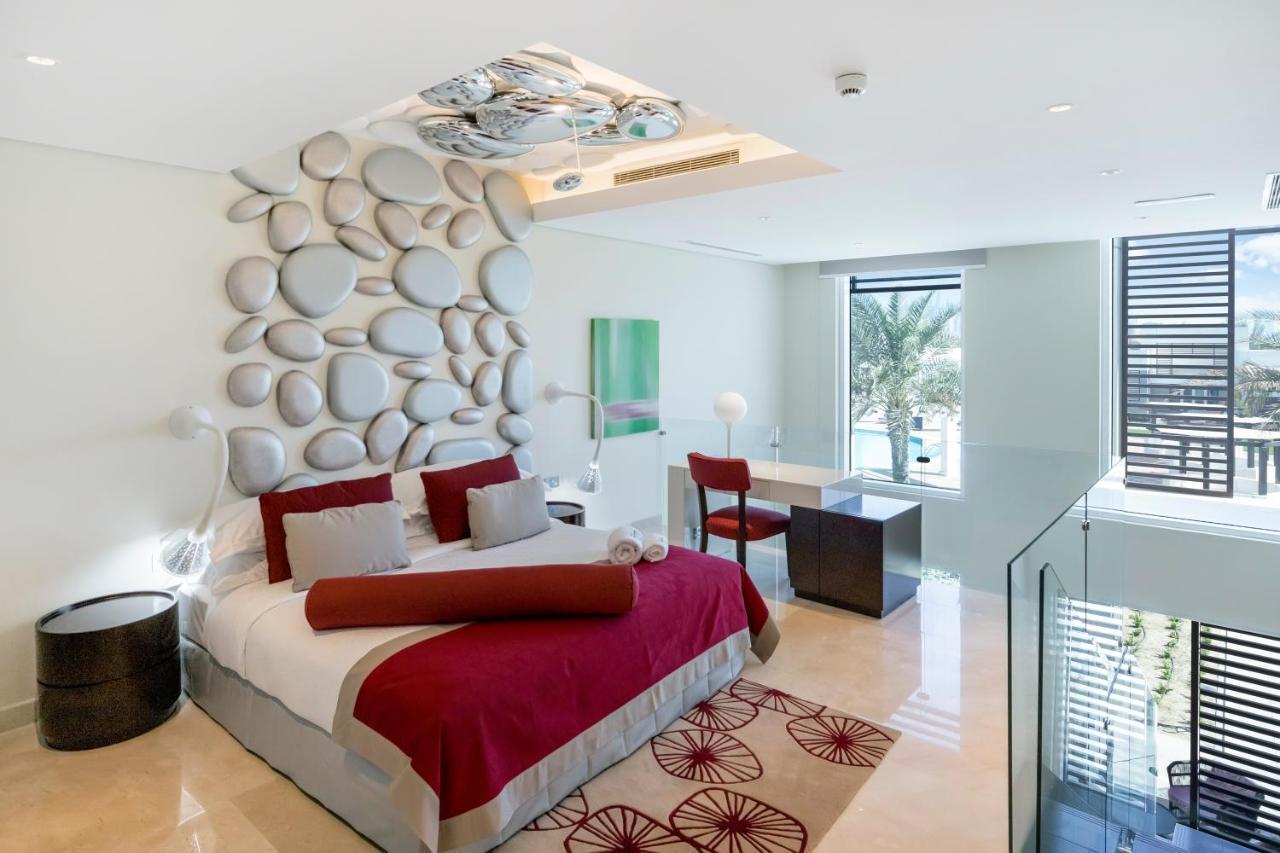 Fam Living - Sarai Beachfront Villas - Palm Jumeirah * Dubái