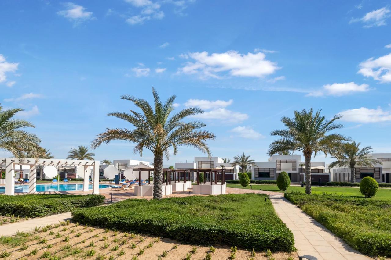 Fam Living - Sarai Beachfront Villas - Palm Jumeirah * Dubái
