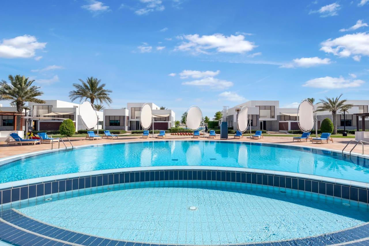 Villa Fam Living - Sarai Beachfront Villas - Palm Jumeirah Dubái