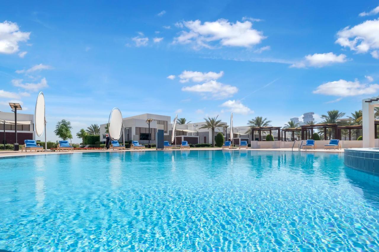 Villa Fam Living - Sarai Beachfront Villas - Palm Jumeirah