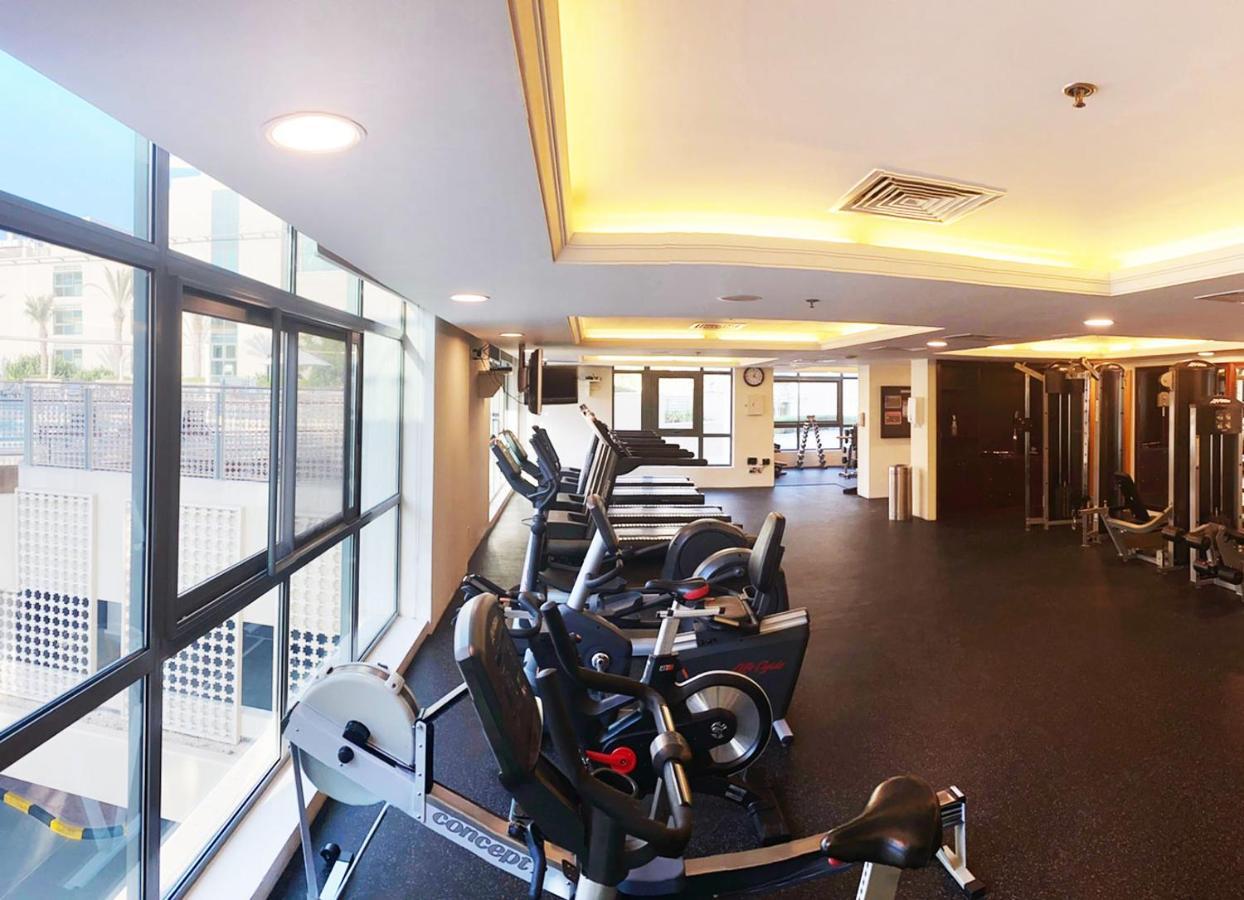 Rh - Beautiful Canal View, Sleek & Spacious Studio, Location Dubai