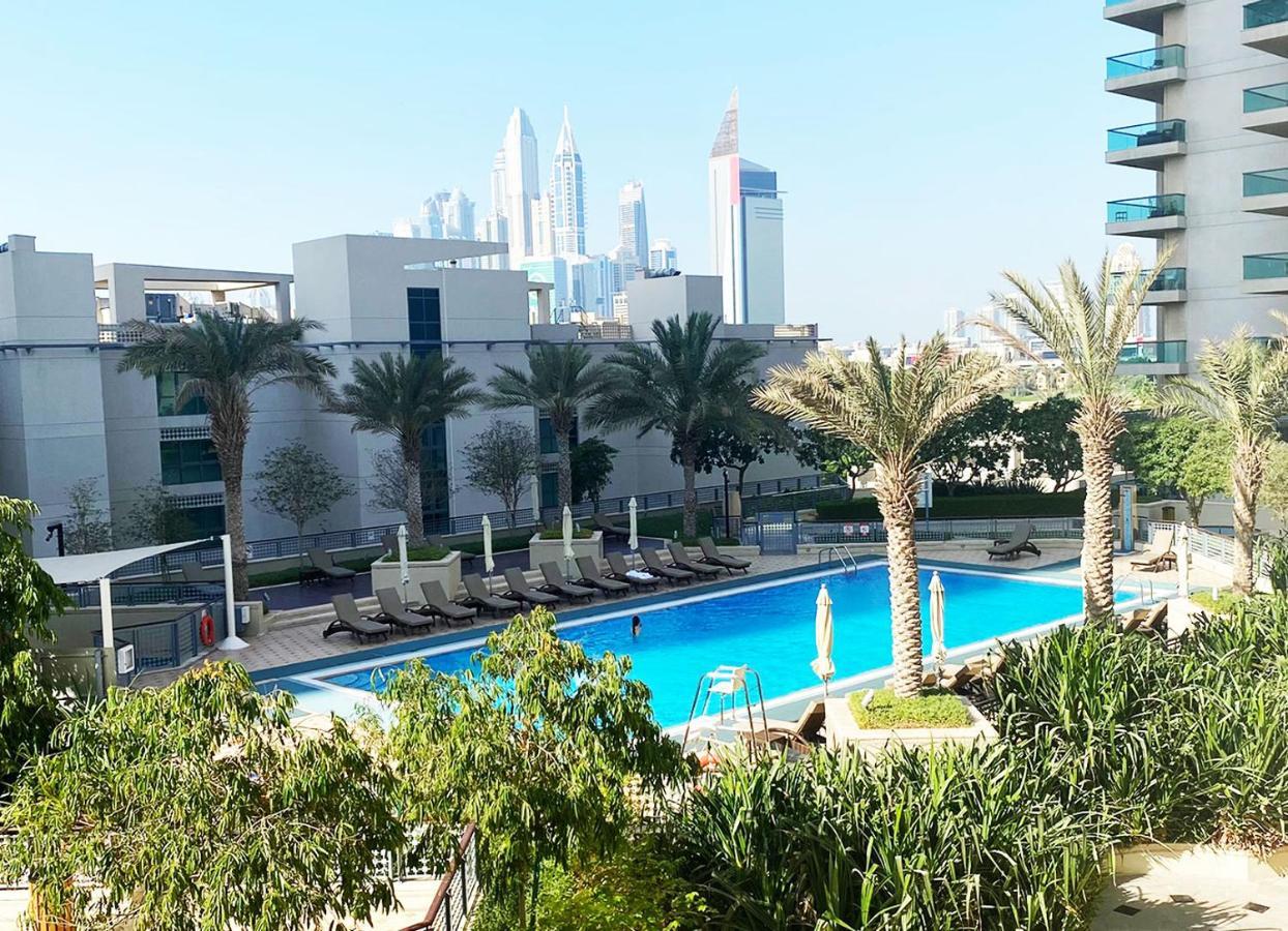 Rh - Beautiful Canal View, Sleek & Spacious Studio, Location Dubai