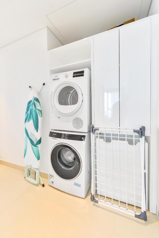 Boutique 3+1 Br Apt Facing Ain Appartement Dubaï