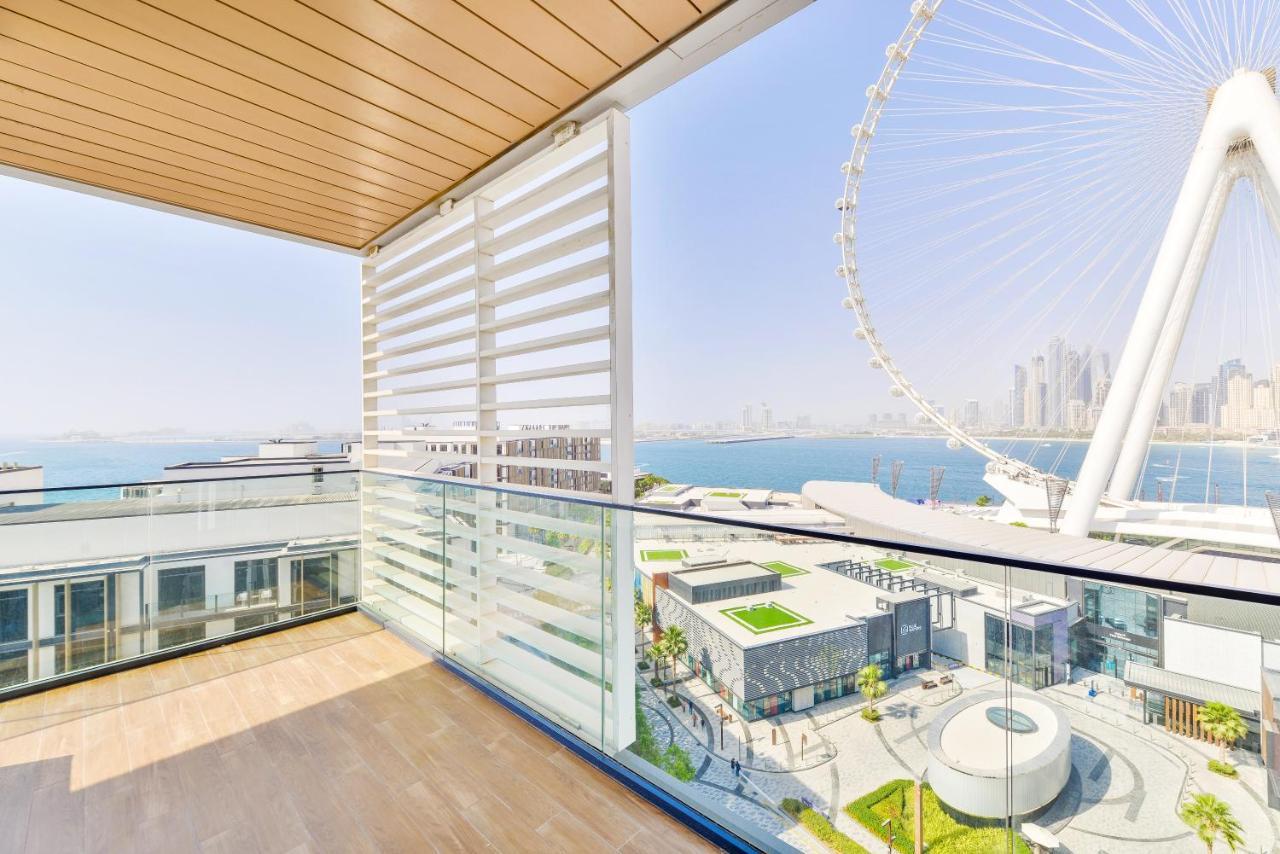 Appartement Boutique 3+1 Br Apt Facing Ain Dubaï