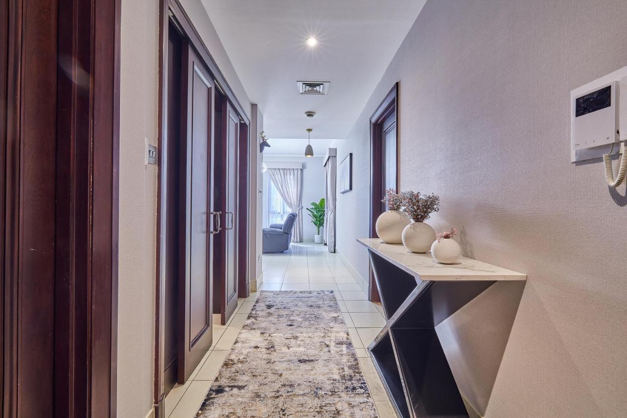 Golden Homes Burj Khalifa View Yansoon 1br Heart & Soul Old Town Beside Mall Burjh Khalifa Apartment Dubai