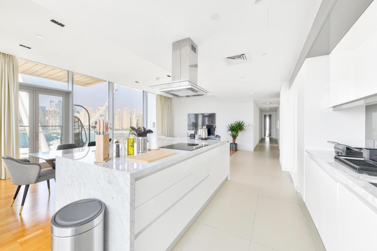 Boutique 3+1 Br Apt Facing Ain Dubaï