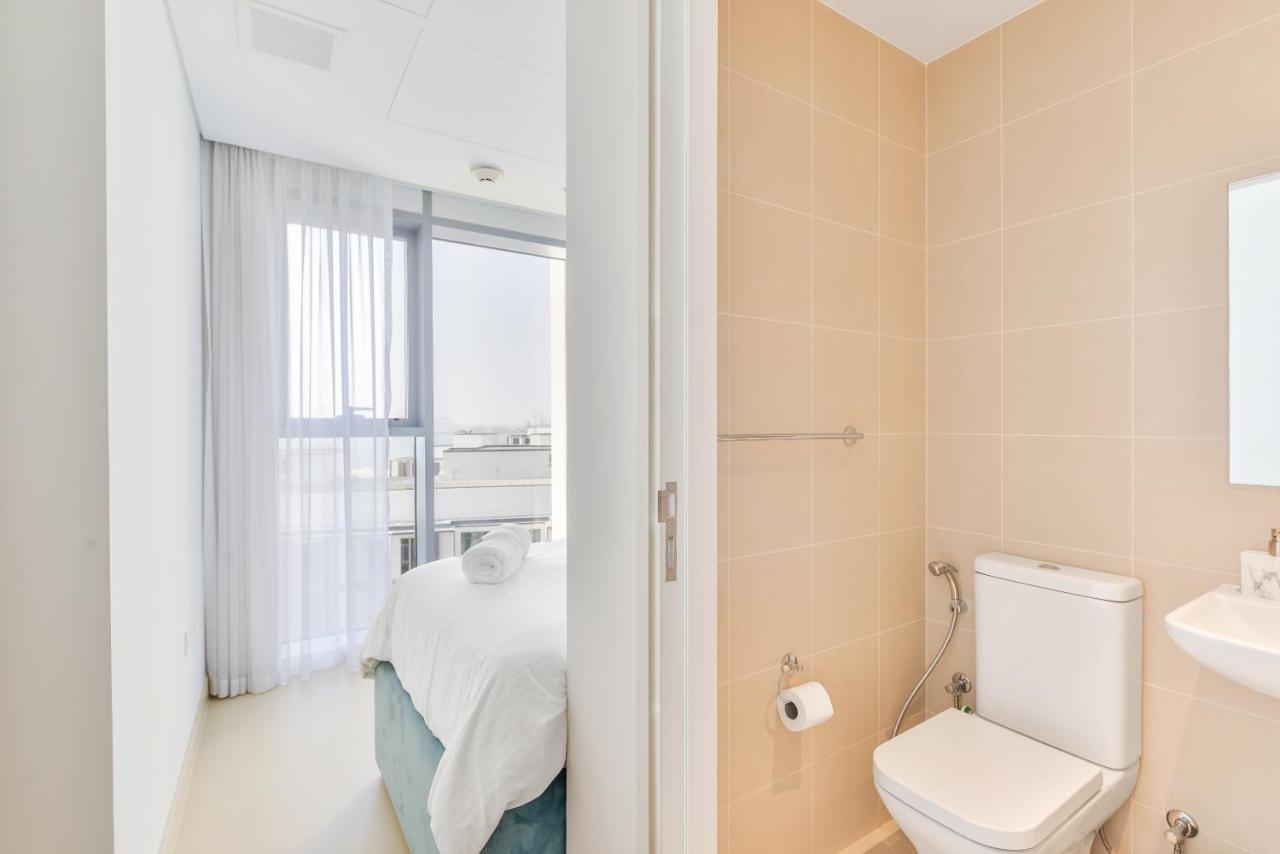 Appartement Boutique 3+1 Br Apt Facing Ain