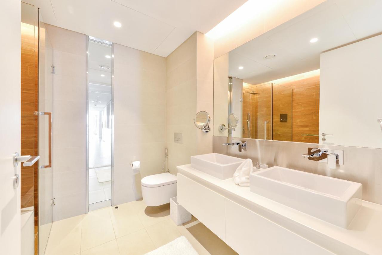 Boutique 3+1 Br Apt Facing Ain Appartement Dubaï